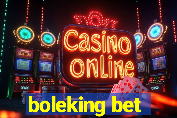 boleking bet